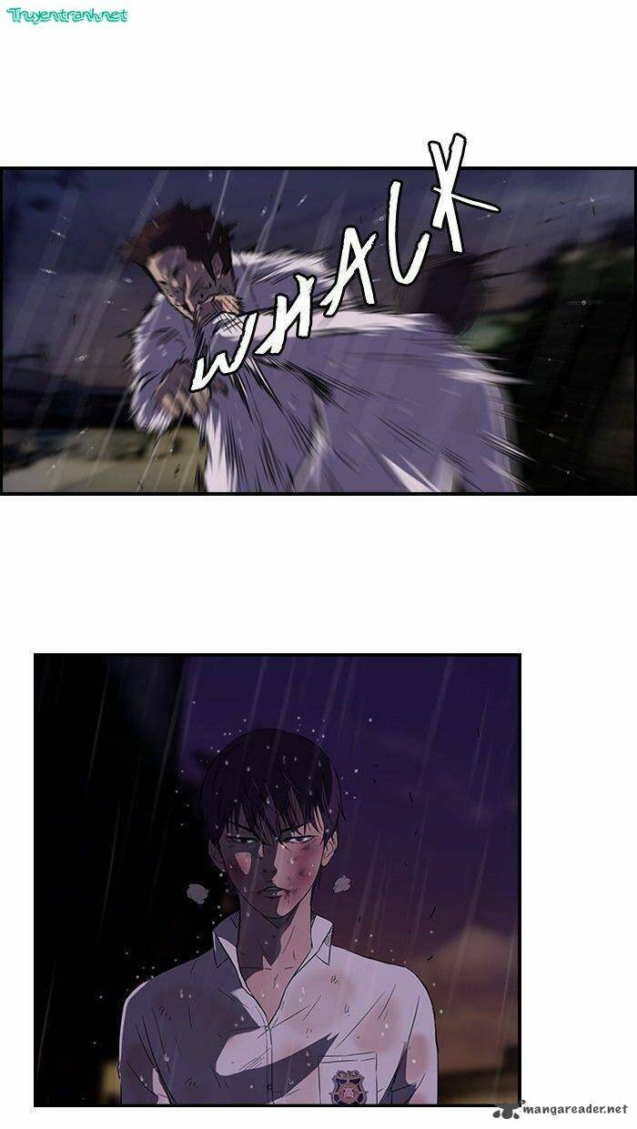 Thể Thao Cực Hạn Chapter 43 - Trang 2