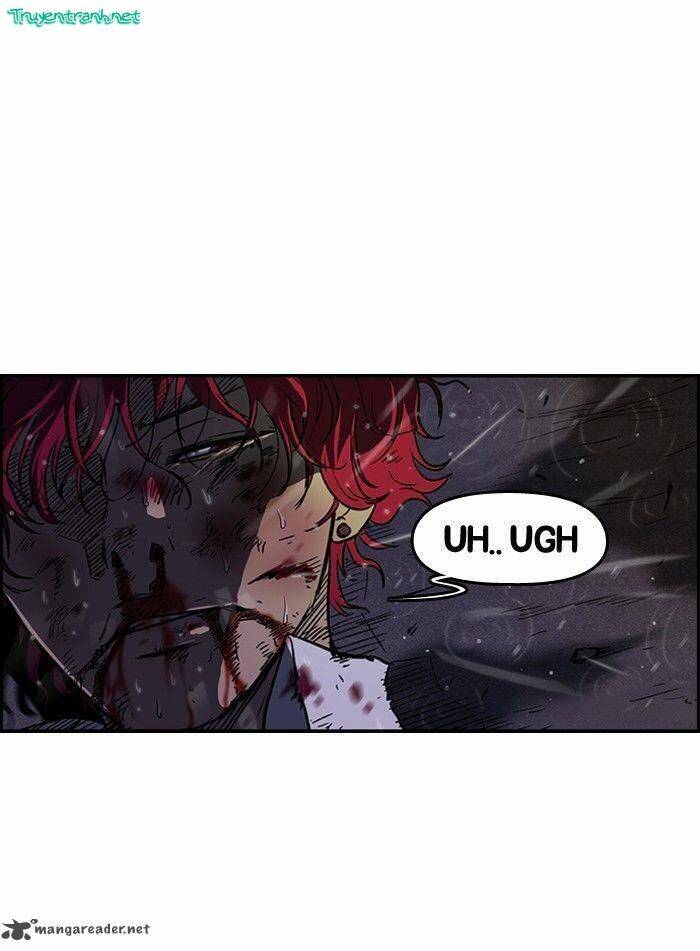 Thể Thao Cực Hạn Chapter 43 - Trang 2