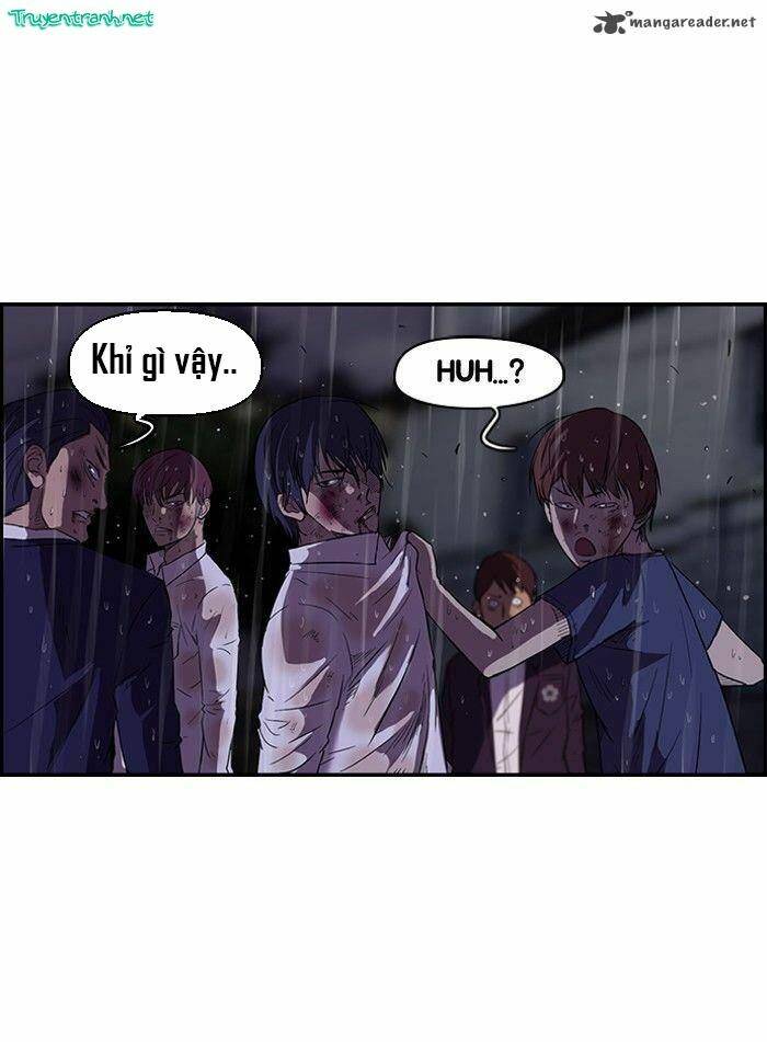 Thể Thao Cực Hạn Chapter 43 - Trang 2