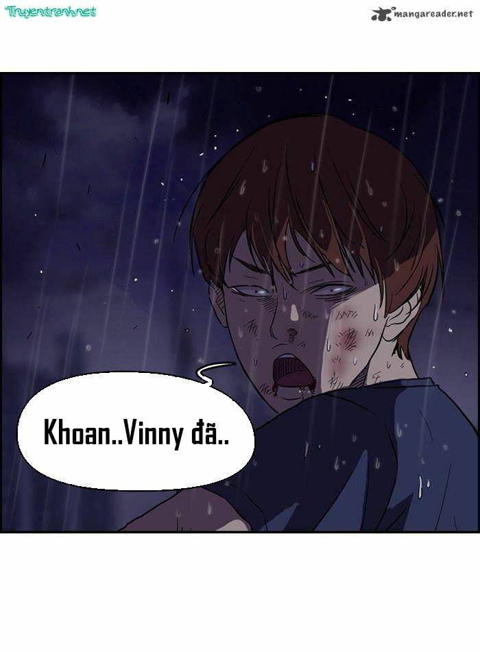 Thể Thao Cực Hạn Chapter 43 - Trang 2