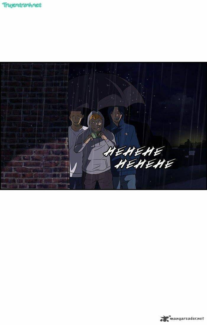 Thể Thao Cực Hạn Chapter 43 - Trang 2