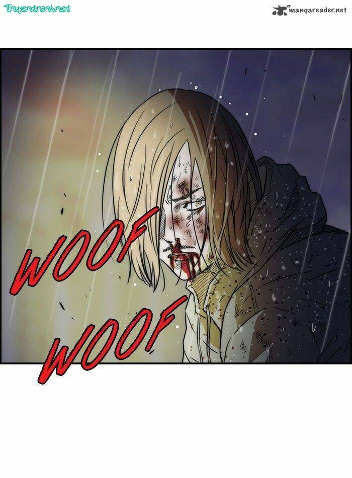 Thể Thao Cực Hạn Chapter 43 - Trang 2