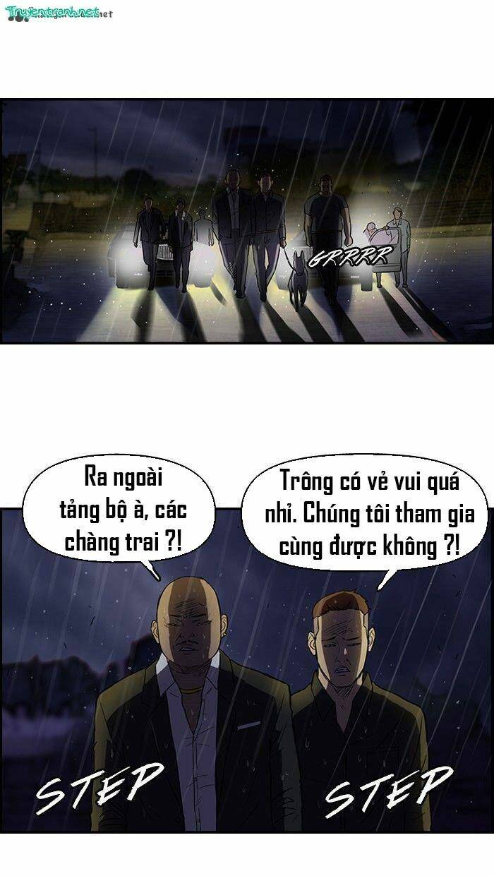 Thể Thao Cực Hạn Chapter 43 - Trang 2