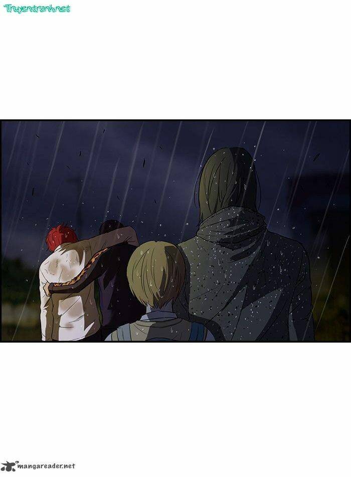 Thể Thao Cực Hạn Chapter 43 - Trang 2