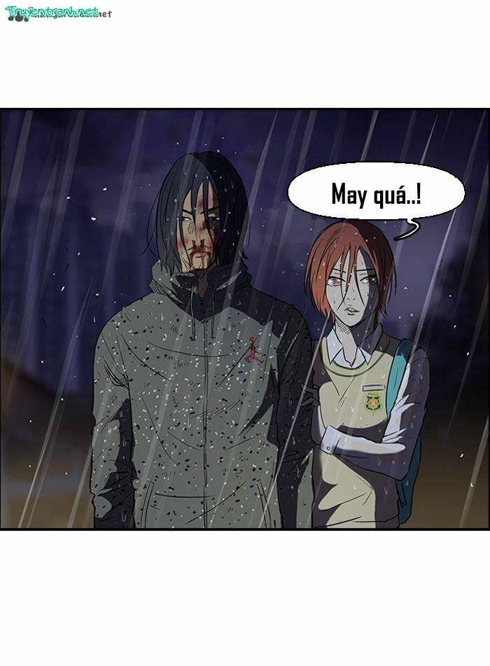 Thể Thao Cực Hạn Chapter 43 - Trang 2