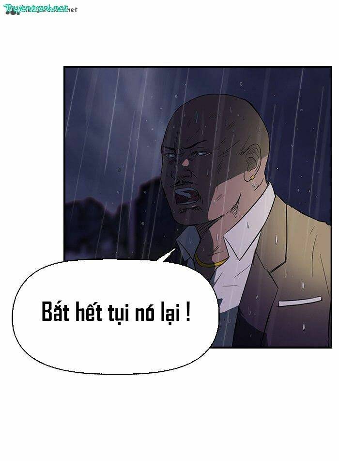 Thể Thao Cực Hạn Chapter 43 - Trang 2