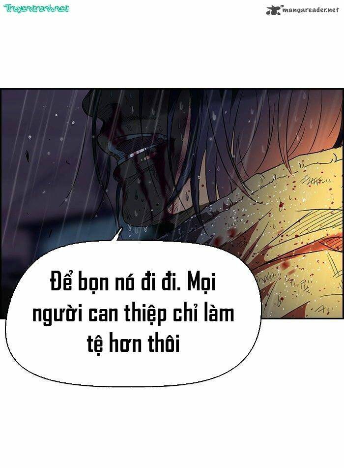 Thể Thao Cực Hạn Chapter 43 - Trang 2