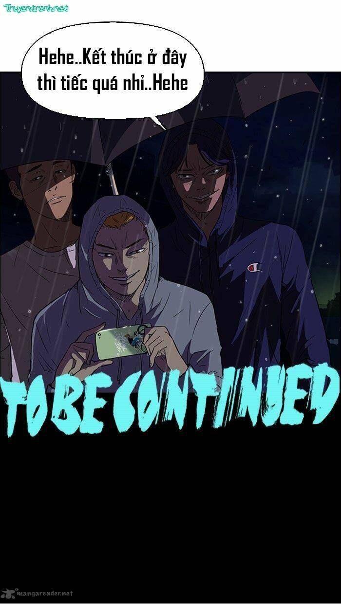 Thể Thao Cực Hạn Chapter 43 - Trang 2