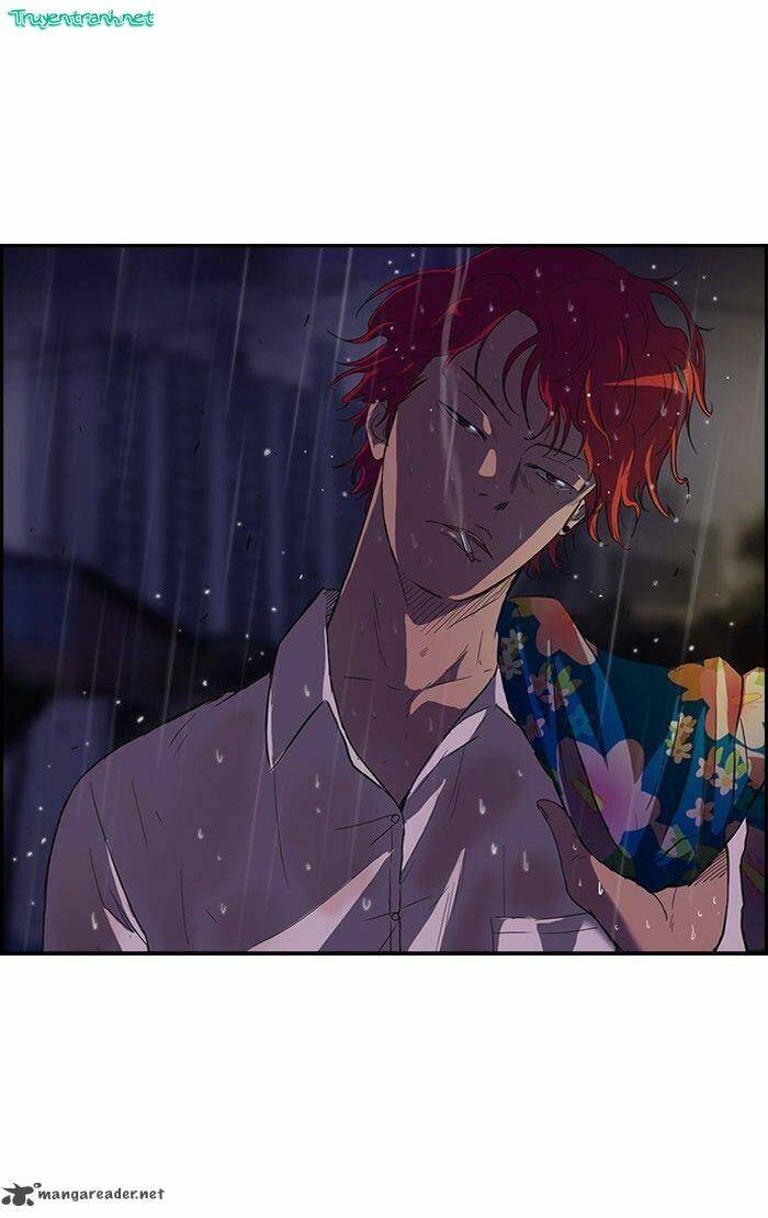 Thể Thao Cực Hạn Chapter 43 - Trang 2