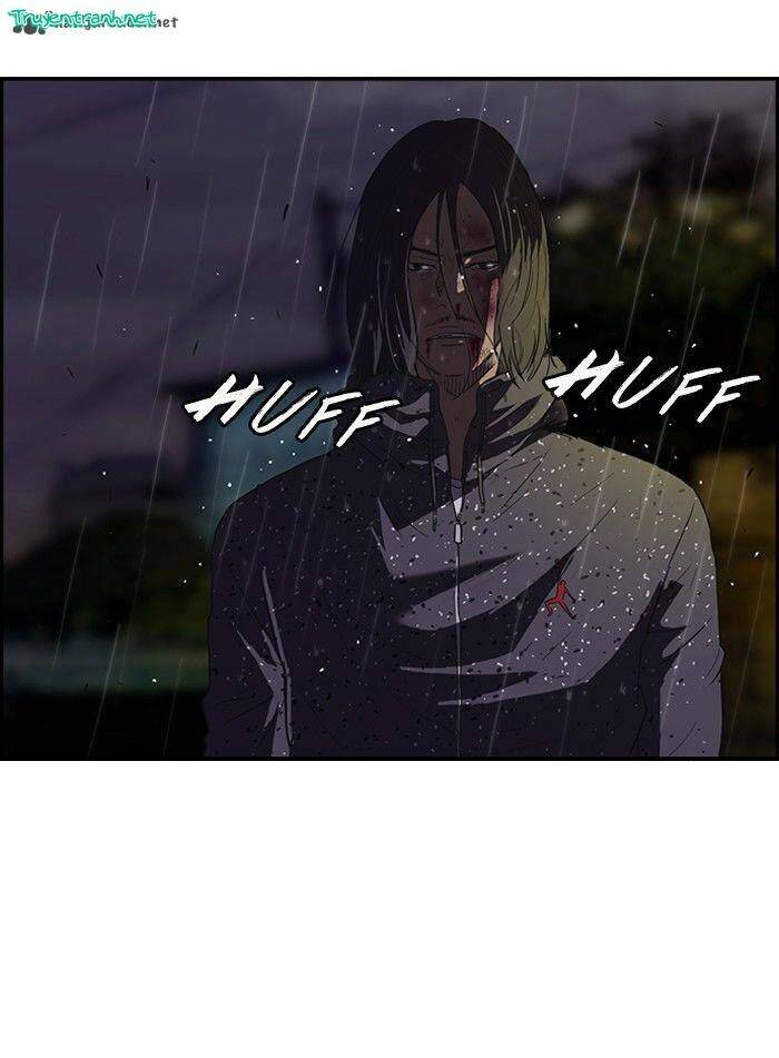 Thể Thao Cực Hạn Chapter 43 - Trang 2