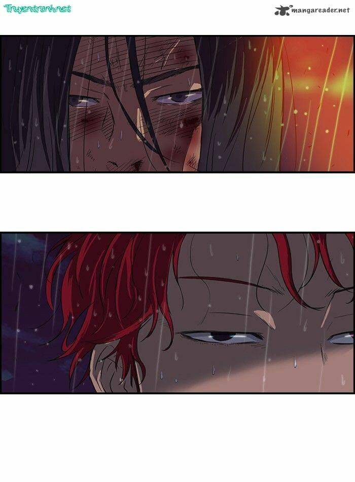 Thể Thao Cực Hạn Chapter 43 - Trang 2