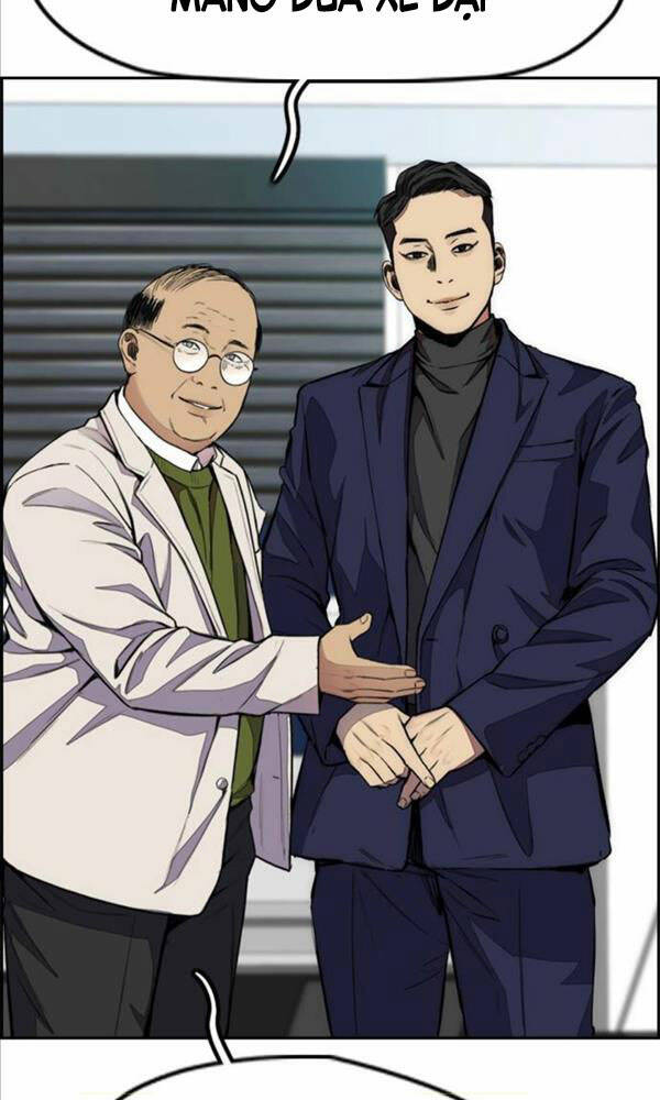 Thể Thao Cực Hạn Chapter 430 - Trang 2