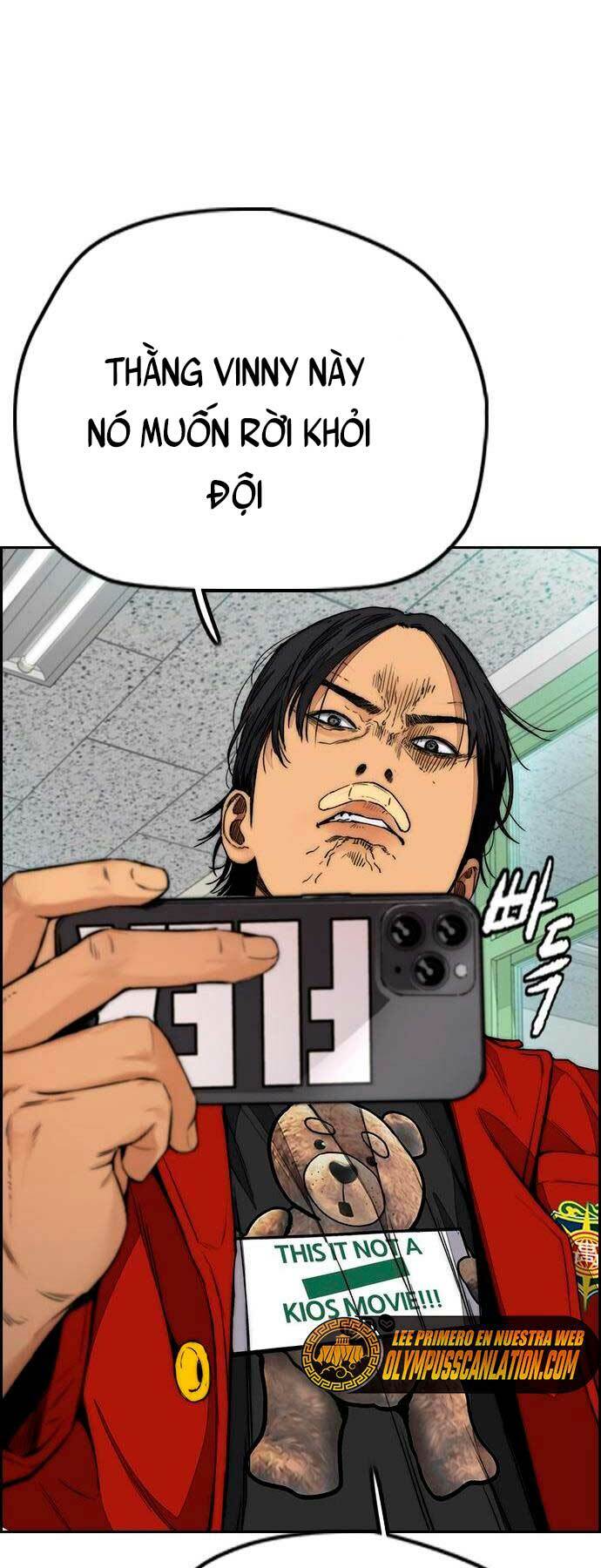 Thể Thao Cực Hạn Chapter 431 - Trang 2