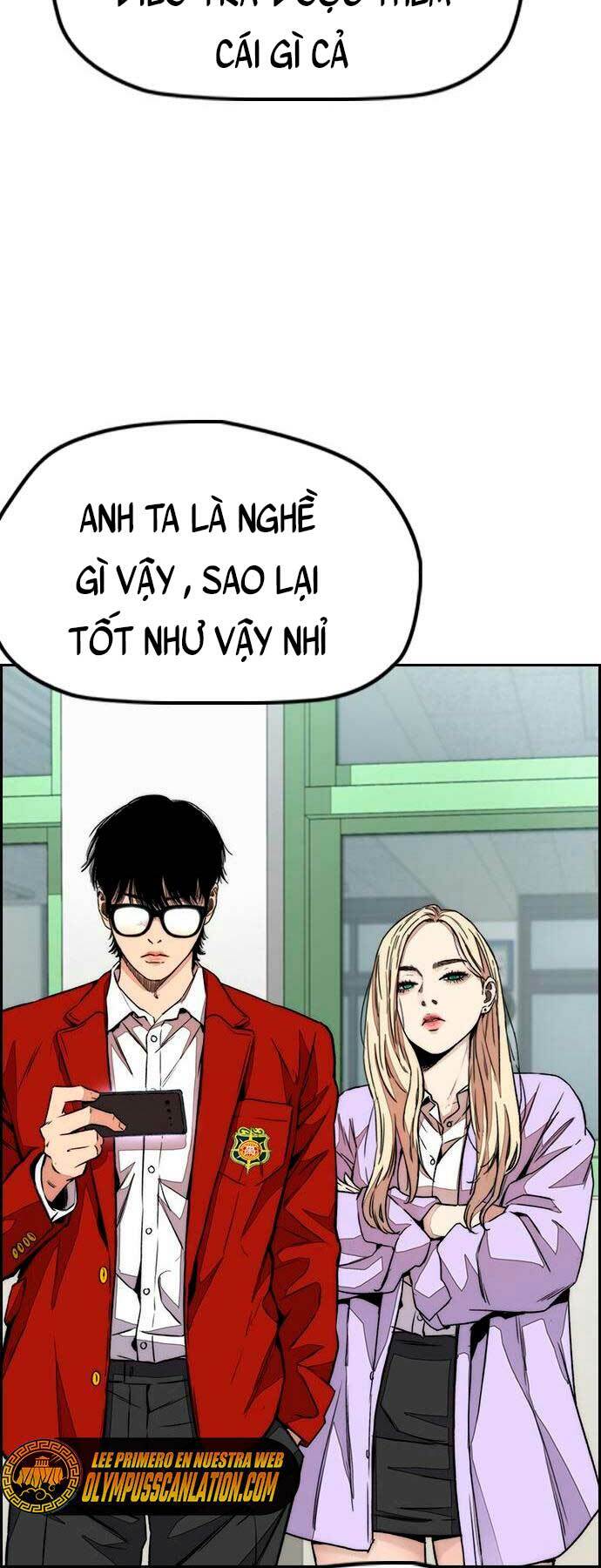 Thể Thao Cực Hạn Chapter 431 - Trang 2