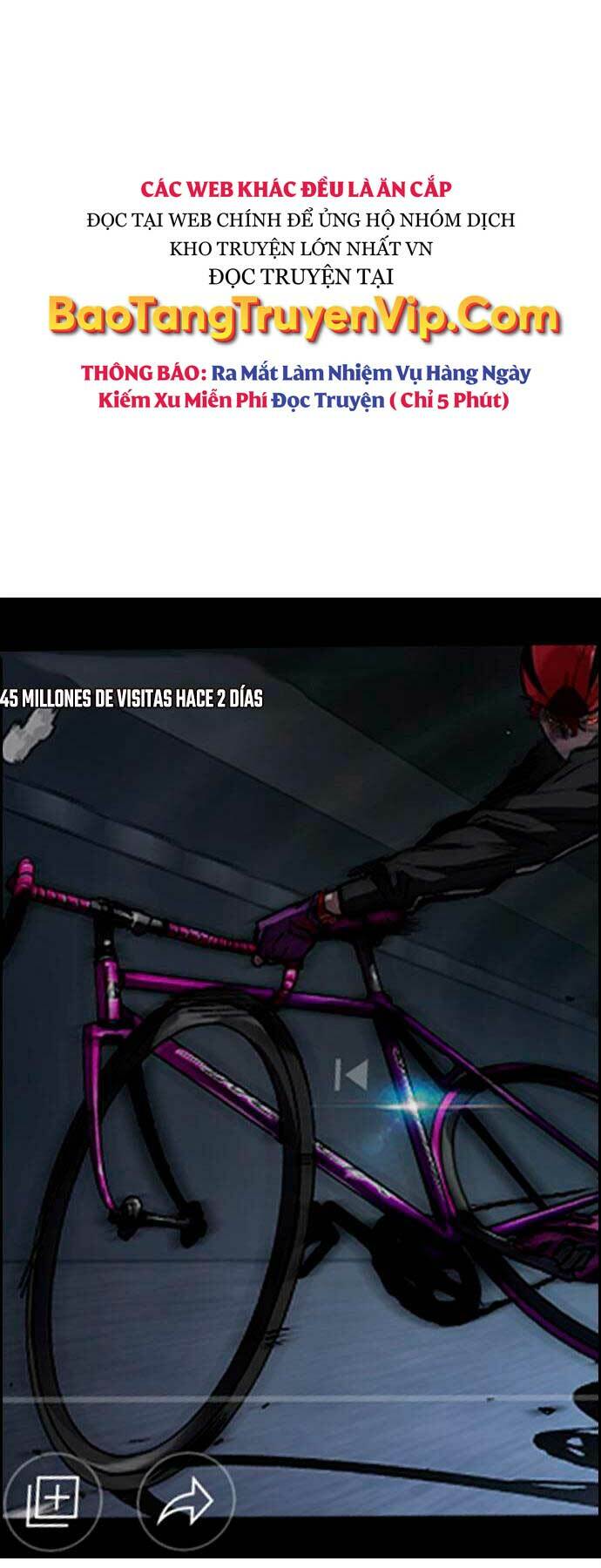 Thể Thao Cực Hạn Chapter 431 - Trang 2