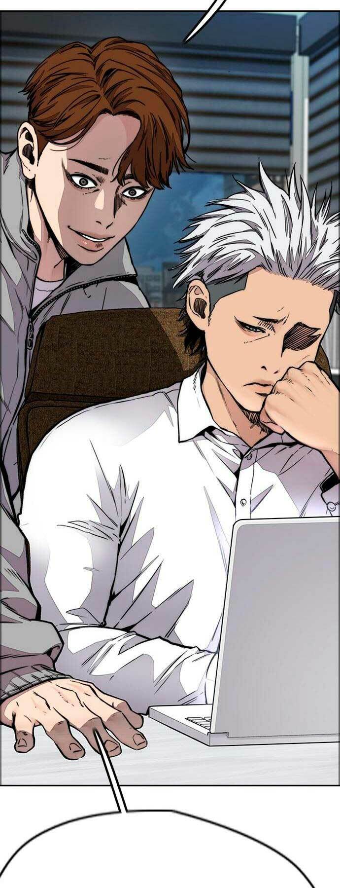 Thể Thao Cực Hạn Chapter 431 - Trang 2