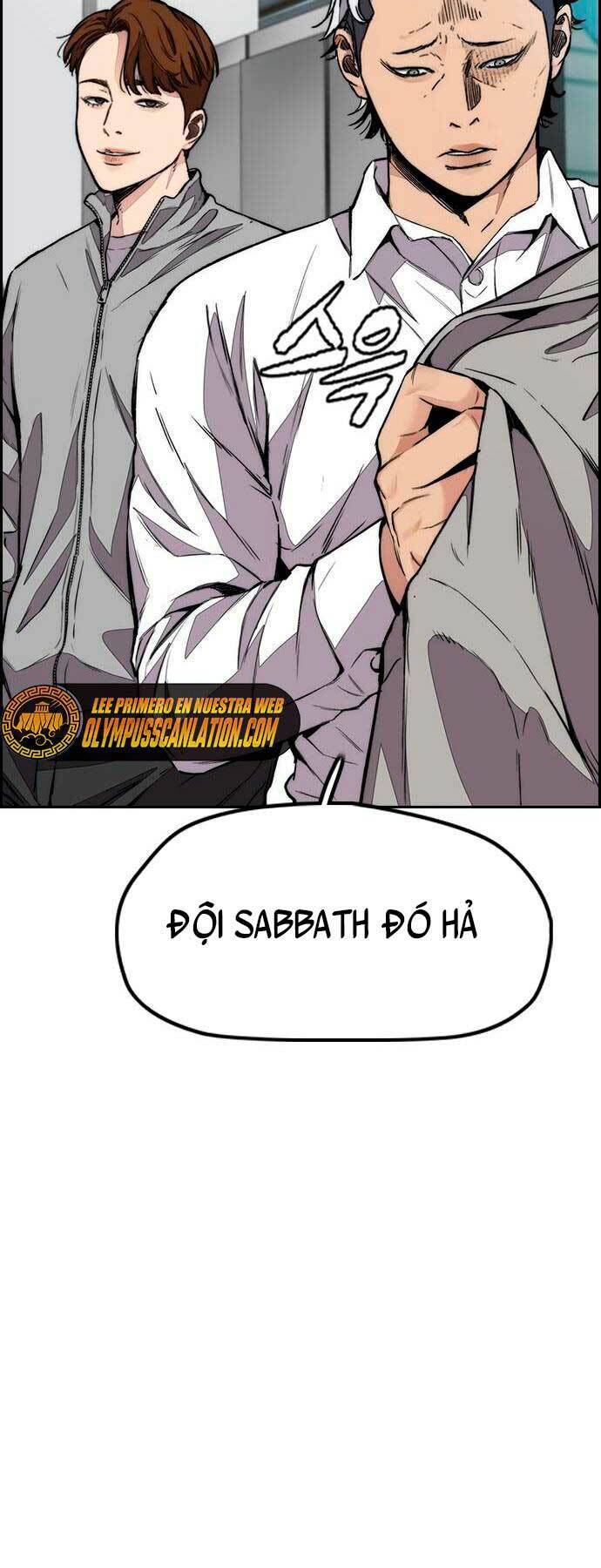 Thể Thao Cực Hạn Chapter 431 - Trang 2