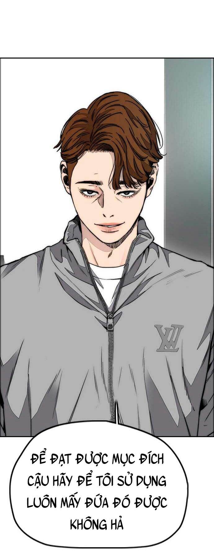 Thể Thao Cực Hạn Chapter 431 - Trang 2