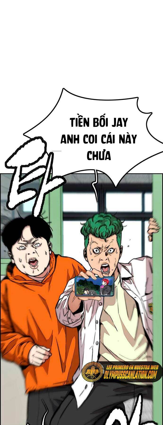 Thể Thao Cực Hạn Chapter 431 - Trang 2