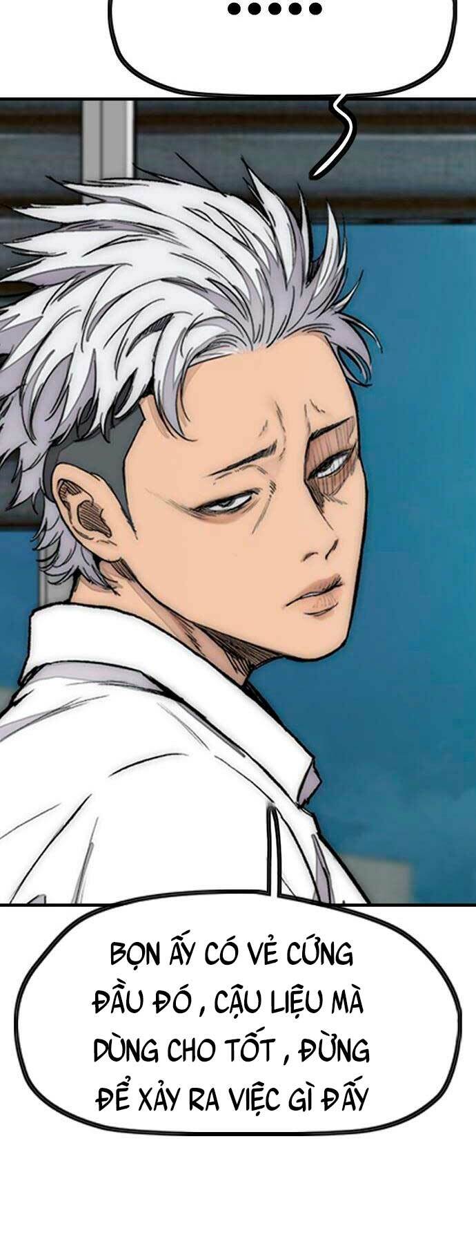 Thể Thao Cực Hạn Chapter 431 - Trang 2