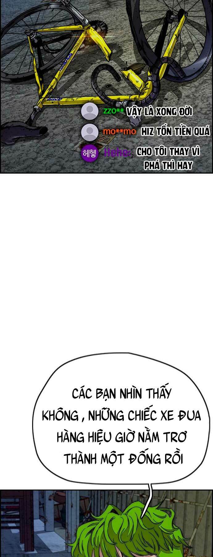 Thể Thao Cực Hạn Chapter 431 - Trang 2