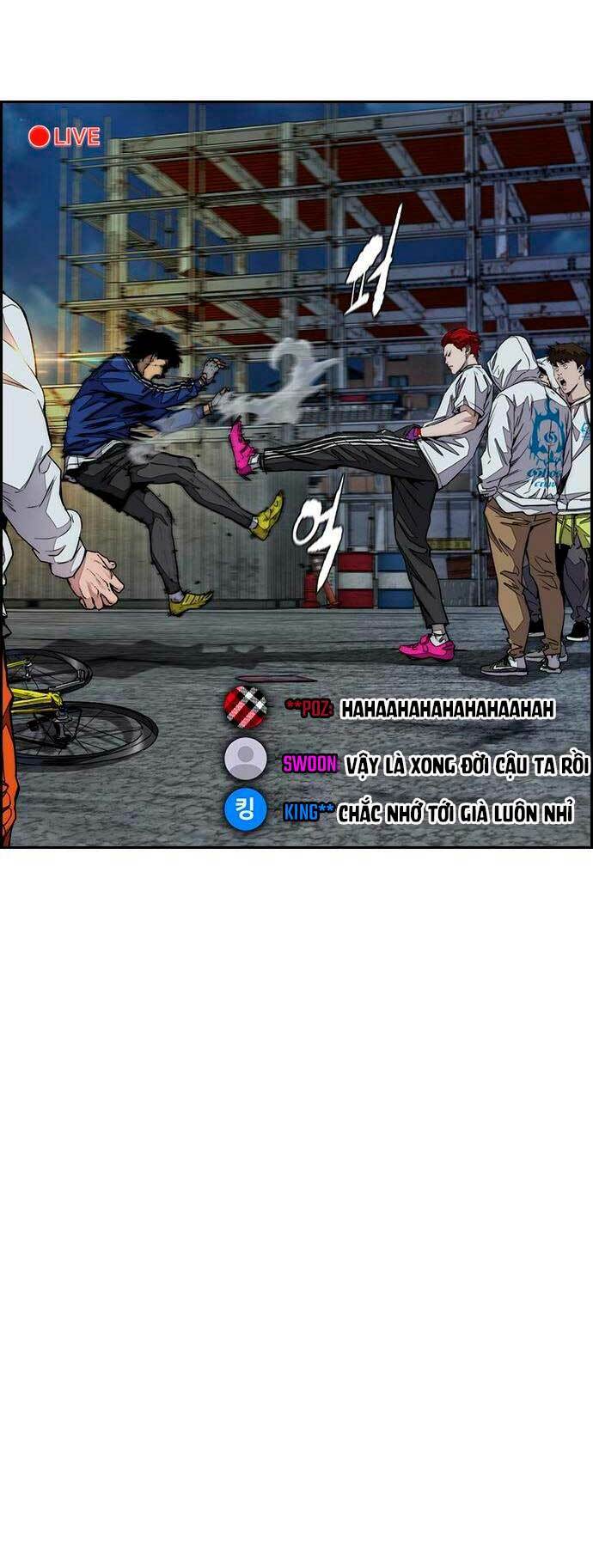 Thể Thao Cực Hạn Chapter 431 - Trang 2