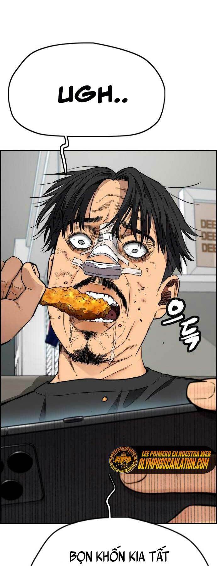 Thể Thao Cực Hạn Chapter 431 - Trang 2