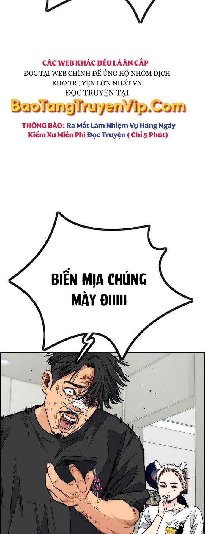 Thể Thao Cực Hạn Chapter 431 - Trang 2