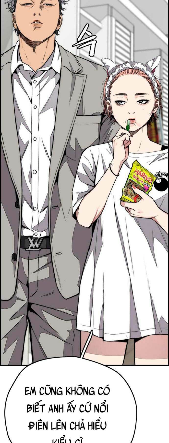 Thể Thao Cực Hạn Chapter 431 - Trang 2