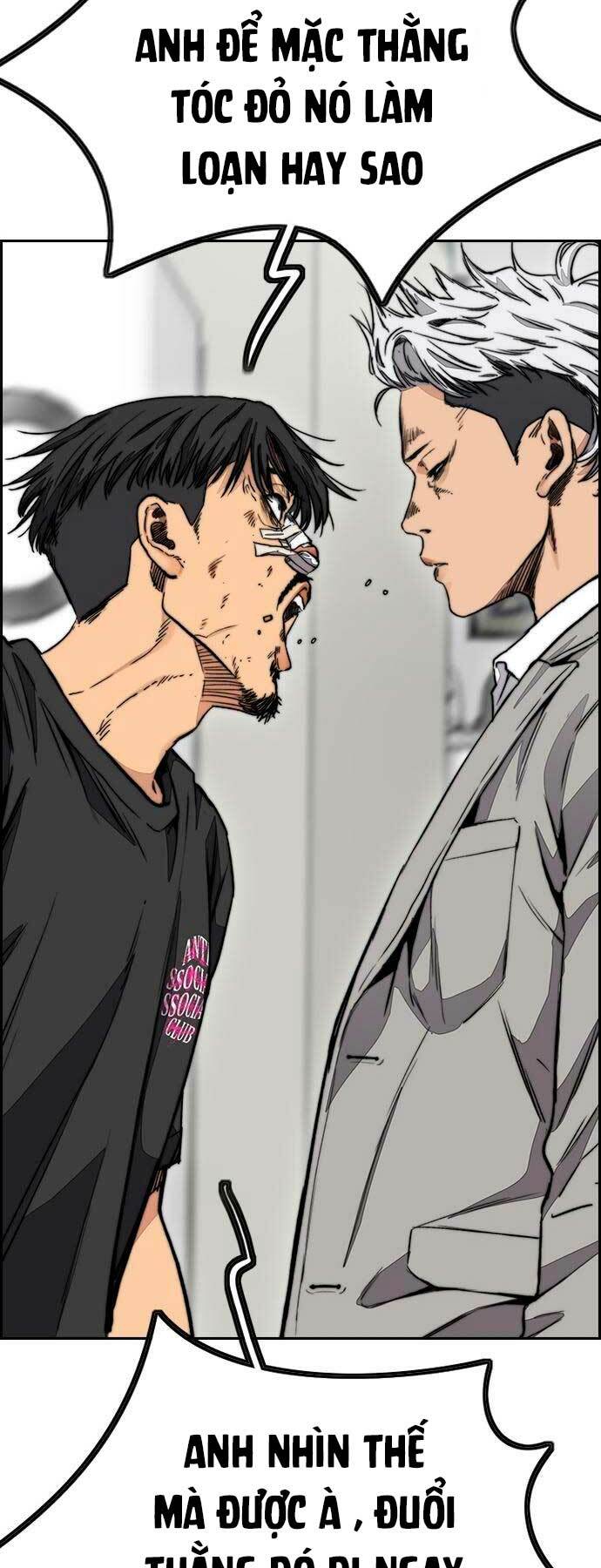 Thể Thao Cực Hạn Chapter 431 - Trang 2