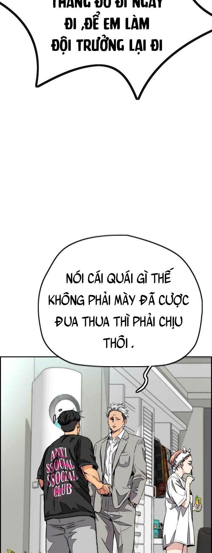 Thể Thao Cực Hạn Chapter 431 - Trang 2