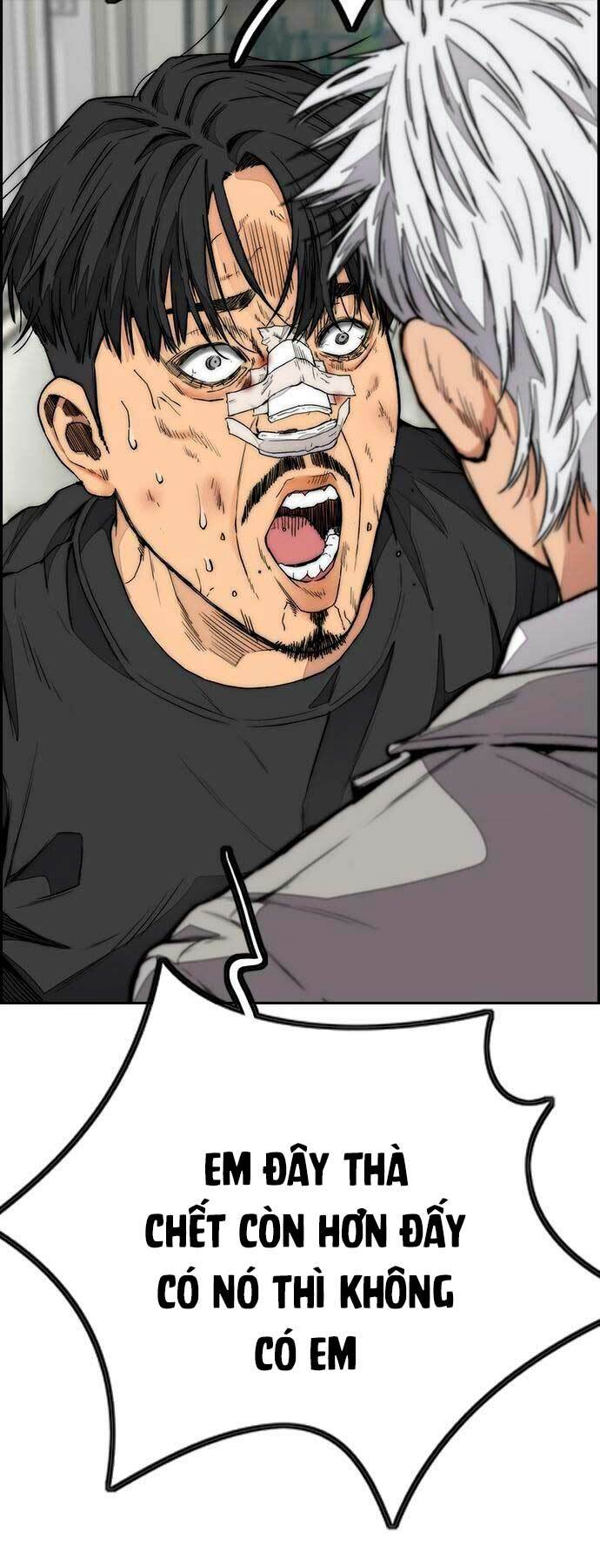 Thể Thao Cực Hạn Chapter 431 - Trang 2