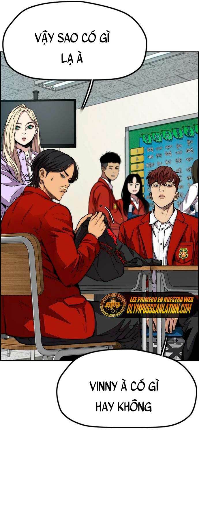 Thể Thao Cực Hạn Chapter 431 - Trang 2