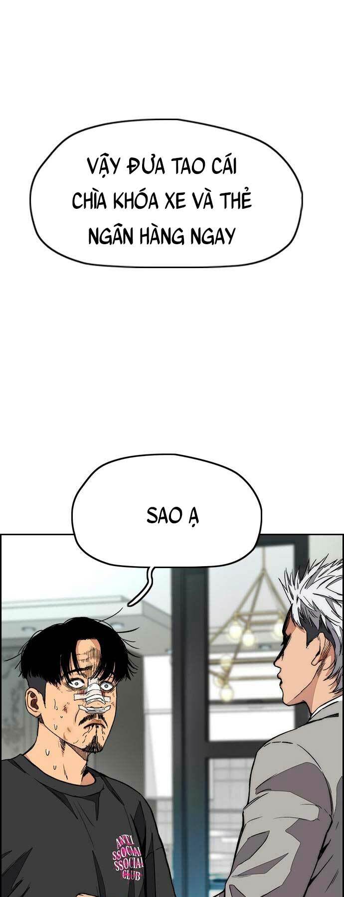 Thể Thao Cực Hạn Chapter 431 - Trang 2