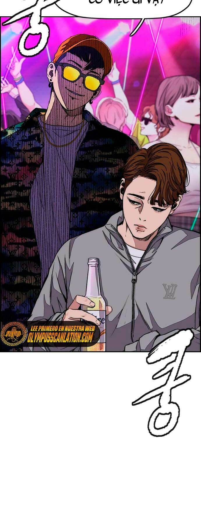 Thể Thao Cực Hạn Chapter 431 - Trang 2