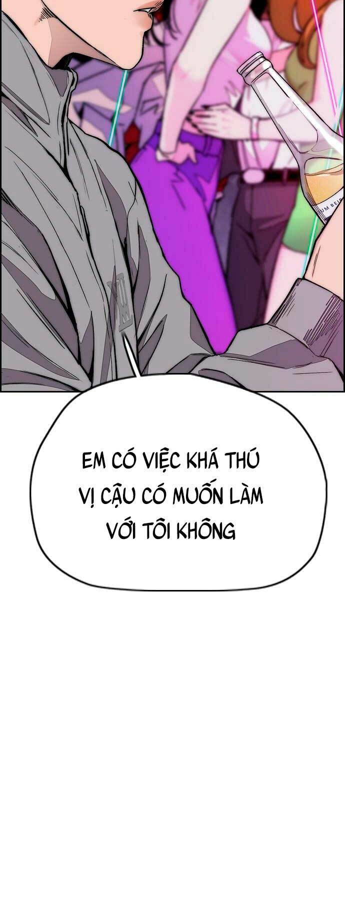 Thể Thao Cực Hạn Chapter 431 - Trang 2