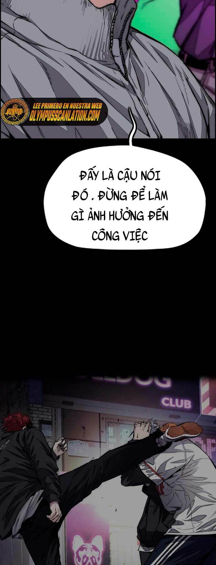 Thể Thao Cực Hạn Chapter 432 - Trang 2