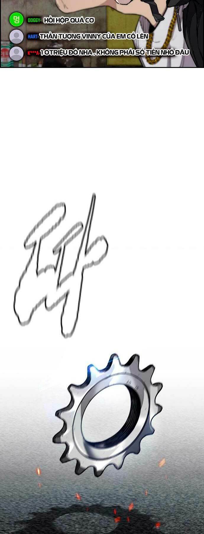 Thể Thao Cực Hạn Chapter 432 - Trang 2