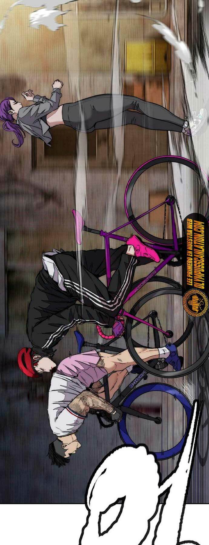 Thể Thao Cực Hạn Chapter 432 - Trang 2