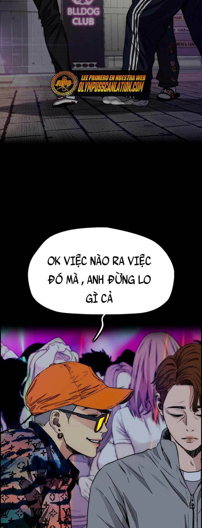 Thể Thao Cực Hạn Chapter 432 - Trang 2