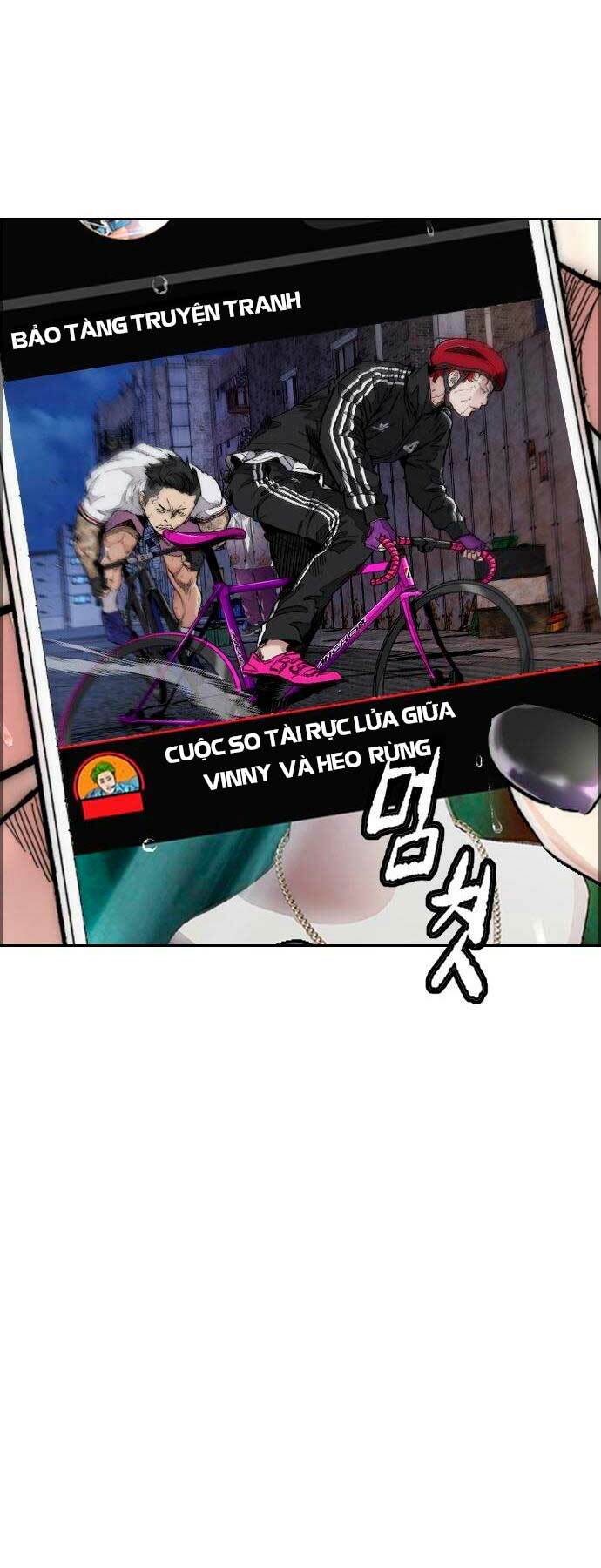 Thể Thao Cực Hạn Chapter 432 - Trang 2