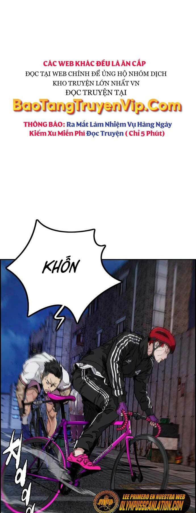 Thể Thao Cực Hạn Chapter 432 - Trang 2