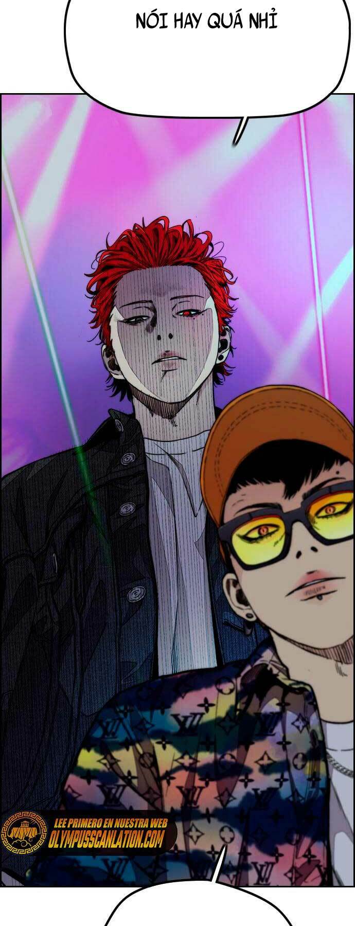 Thể Thao Cực Hạn Chapter 432 - Trang 2