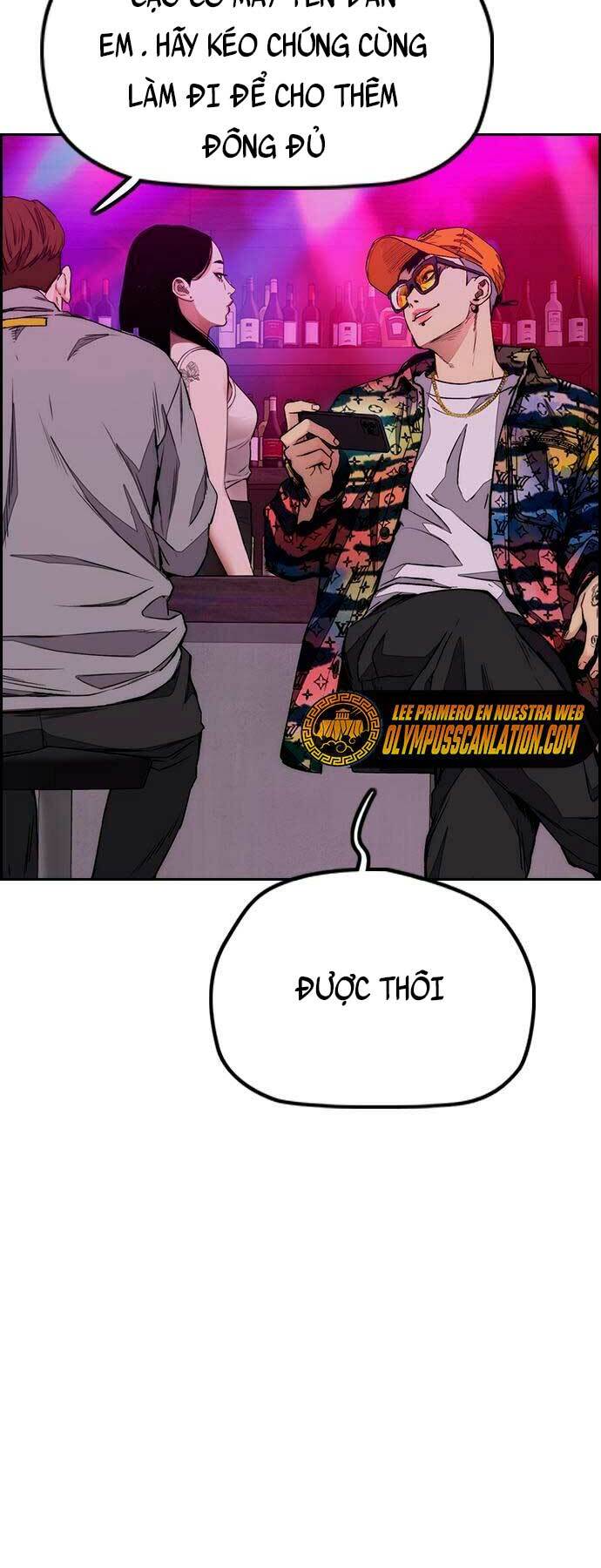 Thể Thao Cực Hạn Chapter 432 - Trang 2