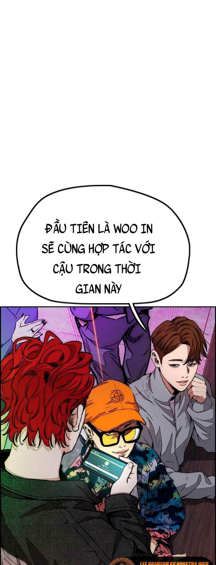 Thể Thao Cực Hạn Chapter 432 - Trang 2