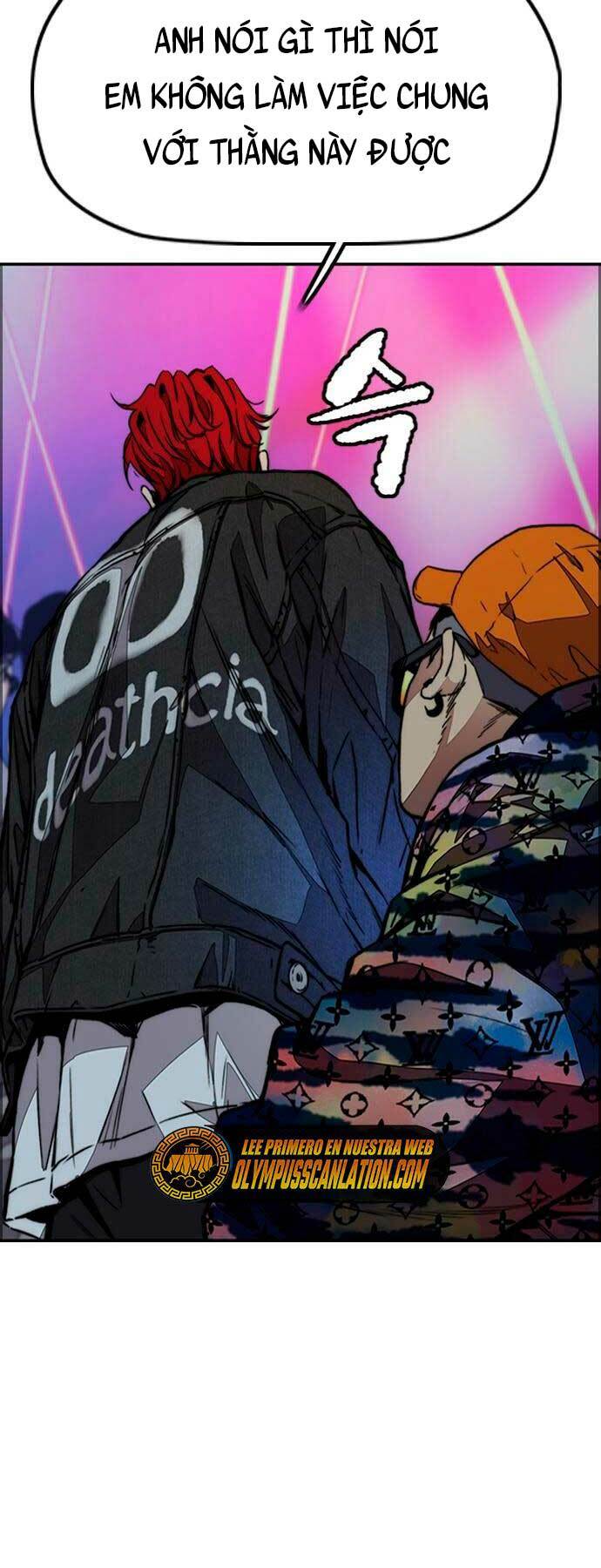 Thể Thao Cực Hạn Chapter 432 - Trang 2