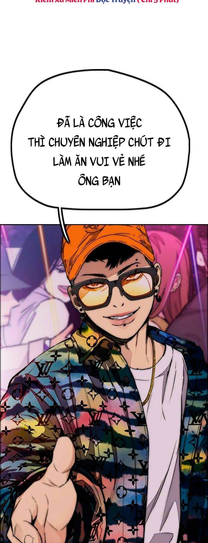 Thể Thao Cực Hạn Chapter 432 - Trang 2