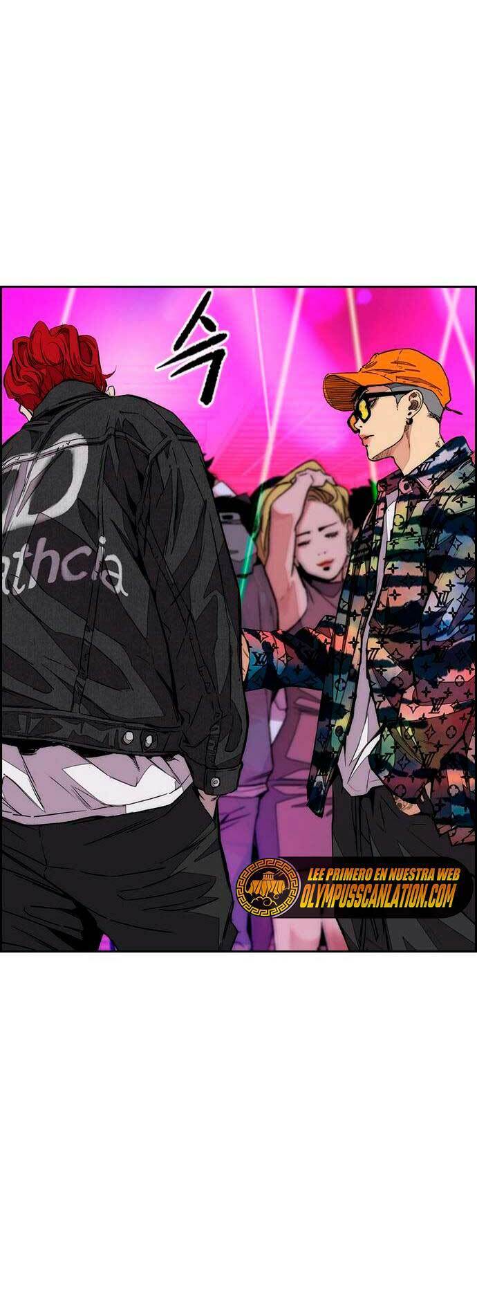 Thể Thao Cực Hạn Chapter 432 - Trang 2