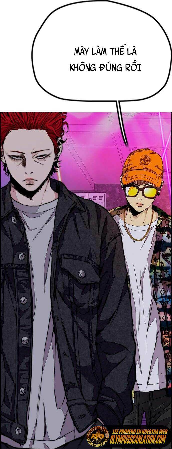 Thể Thao Cực Hạn Chapter 432 - Trang 2