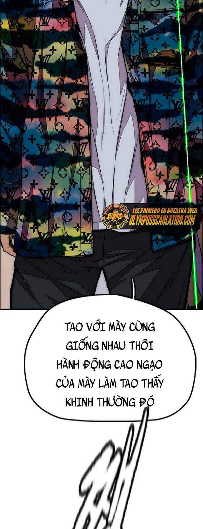 Thể Thao Cực Hạn Chapter 432 - Trang 2